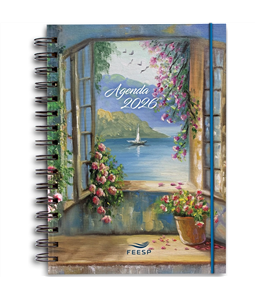 AGENDA TODO DIA 2026 (FEESP)