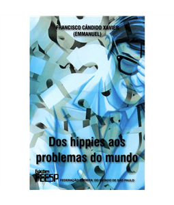 DOS HIPPIES AOS PROBLEMAS DO MUNDO (FEESP)