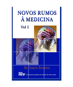 NOVOS RUMOS A MEDICINA VOLUME 1 (I) (FEESP)