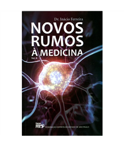 NOVOS RUMOS DA MEDICINA VOLUME 2 (FEESP)